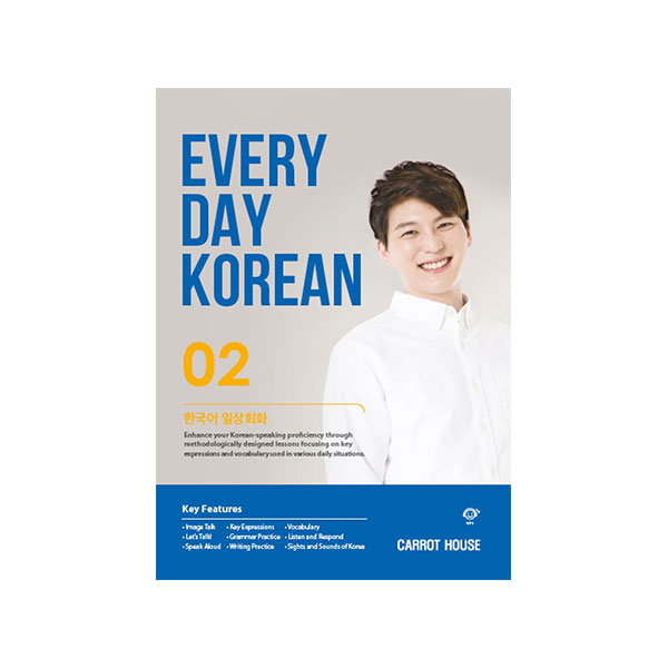 Everyday Korean 2