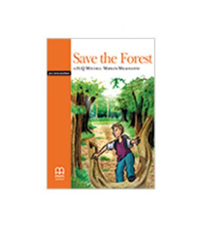 Save The Forest Pack