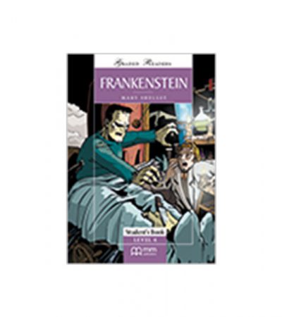 Frankenstein Pack