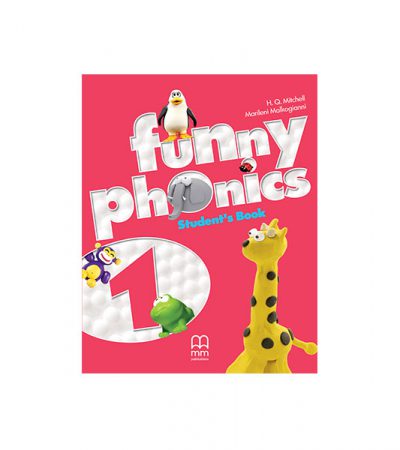 Funny Phonics 1 S?