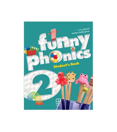 Funny Phonics 2 S?