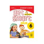 Get Smart Plus 6 SB