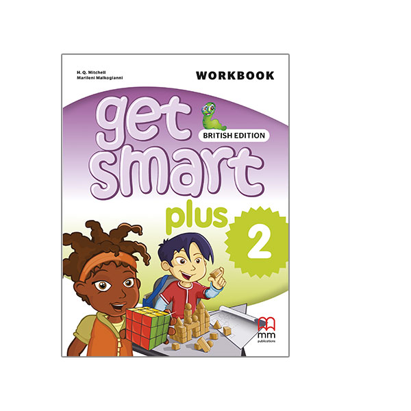 Get Smart Plus 2 WB