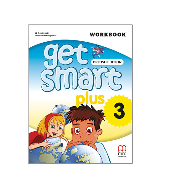 Get Smart Plus 3 WB
