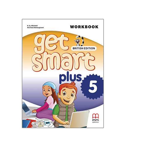 Get Smart Plus 5 WB