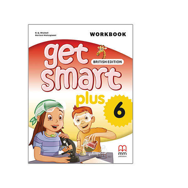 Get Smart Plus 6 WB
