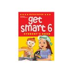 Get Smart 6 SB