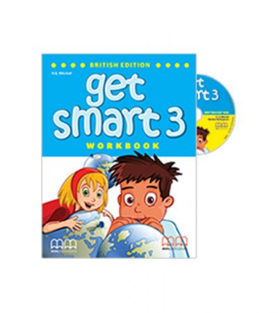 Get Smart 3 WB AE