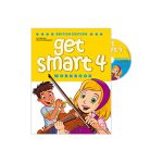 Get Smart 4 WB AE