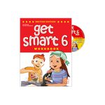 Get Smart 6 WB