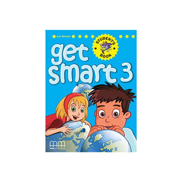 Get Smart 3 SB