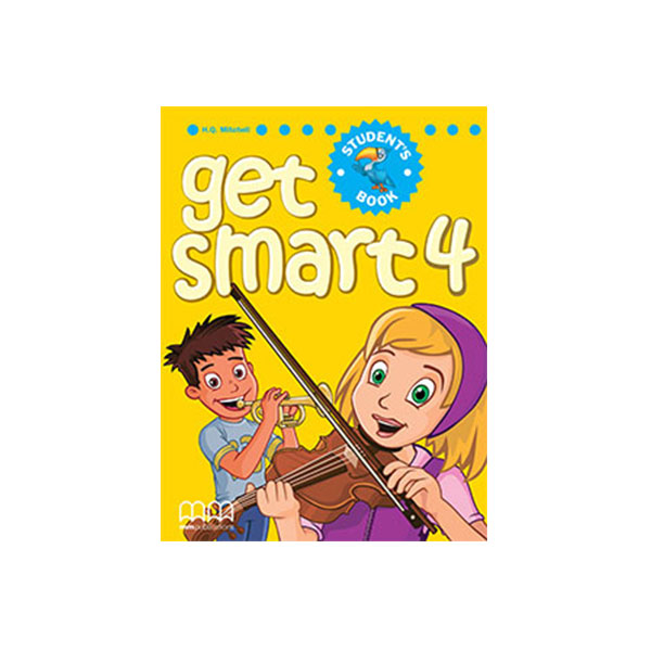Get Smart 4 SB