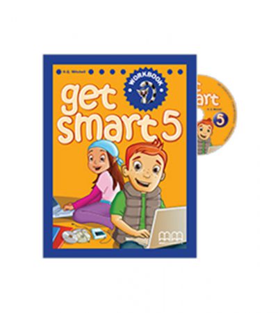Get Smart 5 WB