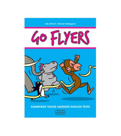 Go Flyers Revised 2018
