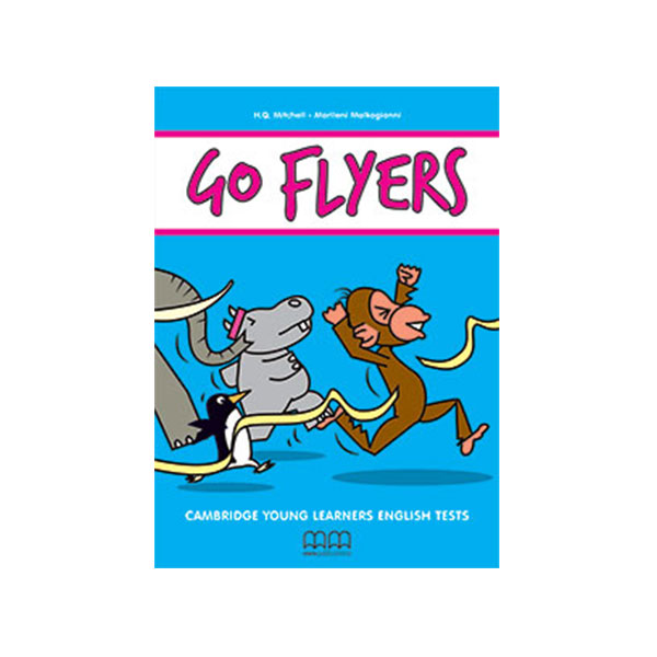 Go Flyers Revised 2018