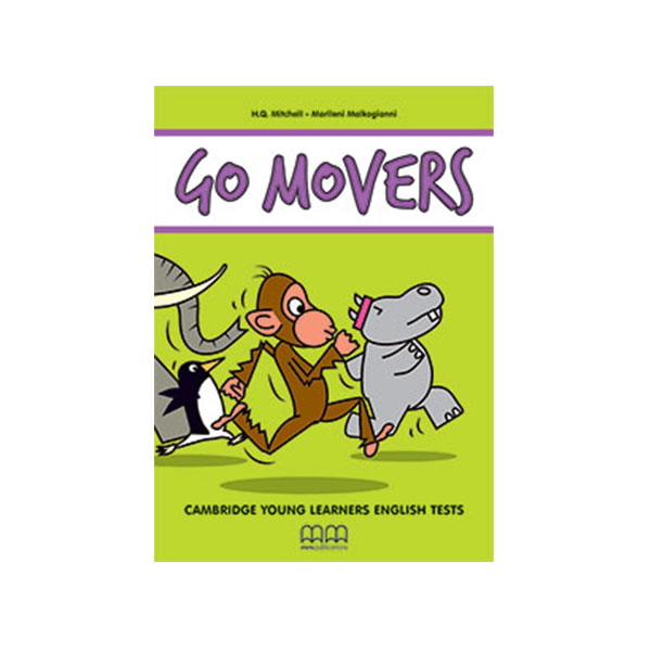 Go Movers Revised 2018