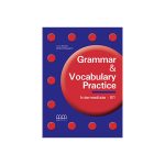 Grammar & Vocabulary Practice Intermediate B1 SB