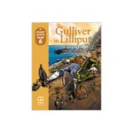 Gulliver In Lilliput W CD