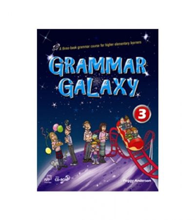 Grammar Galaxy 3