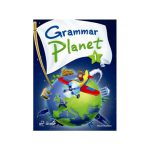 Grammar Planet 1