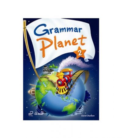 Grammar Planet 2