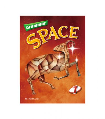 Grammar Space 1