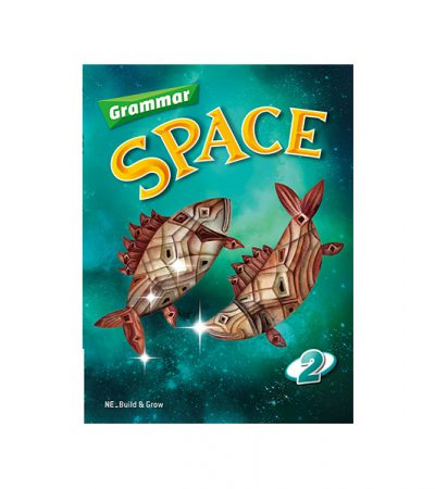 Grammar Space 2