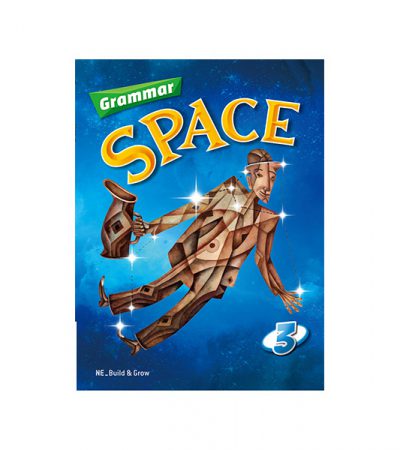Grammar Space 3