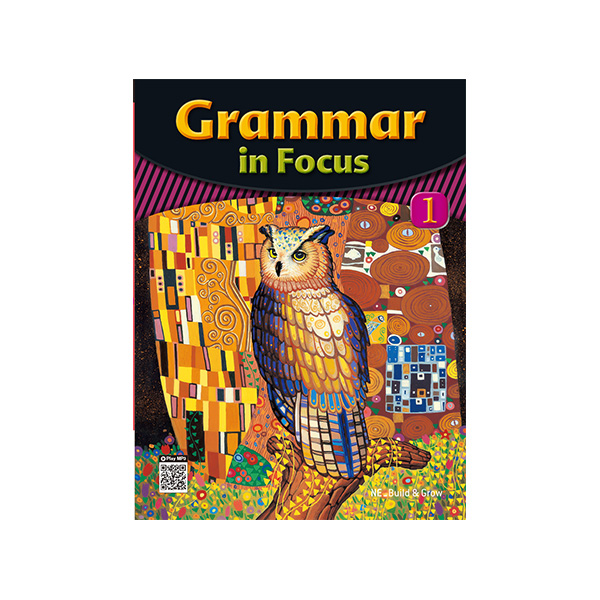 Grammar In Focus 1 With Workbook And Audio CD