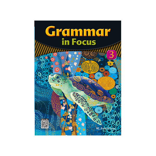 Grammar In Focus 3 With Workbook And Audio CD
