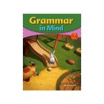 Grammar In Mind 2 With Workbook