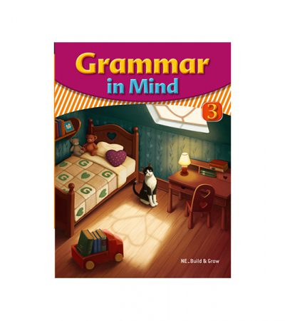 Grammar In Mind 3 With Workbook