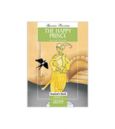 The Happy Prince  Pack
