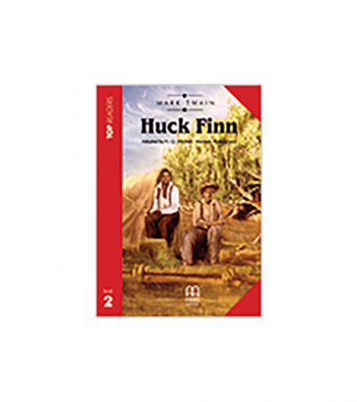 The Adventure Of Huckleberry Finn SP W G-CD