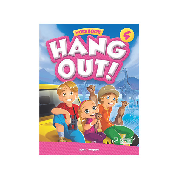 Hang Out 4 WB