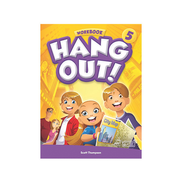Hang Out 5 WB