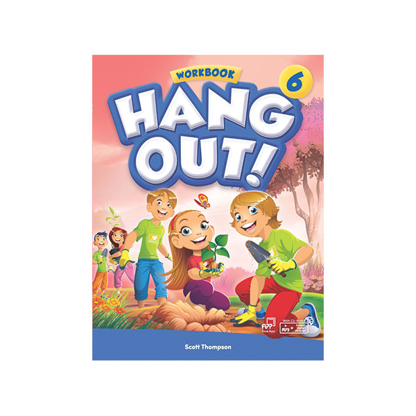 Hang Out 6 WB