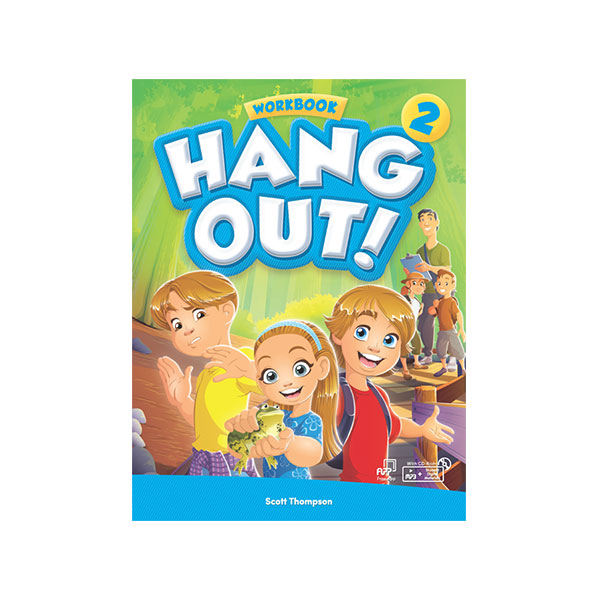 Hang Out 2 WB
