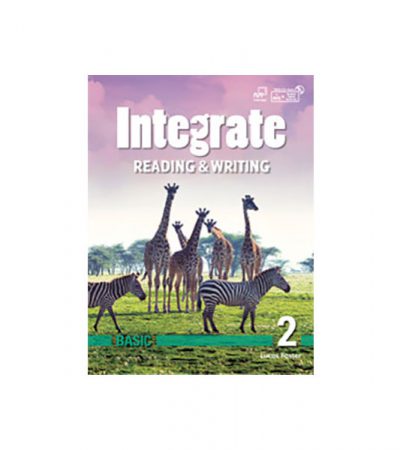 Integrate Reading & Writing Basic 2