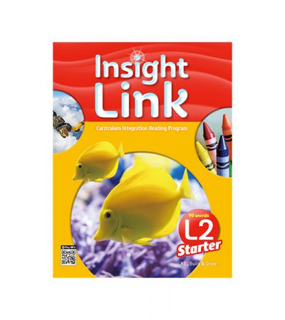 Insight Link Starter 2