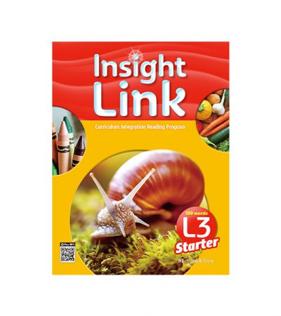 Insight Link Starter 3