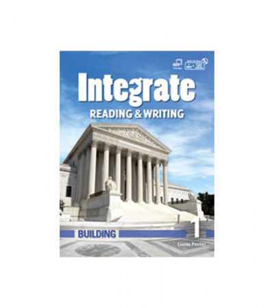 Integrate Reading & Writing Building 1