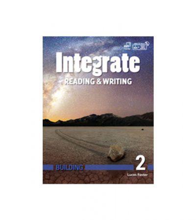 Integrate Reading & Writing Building 2