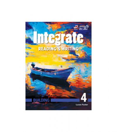 Integrate Reading & Writing Building 4