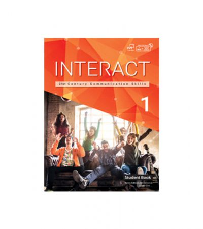 Interact 1 SB