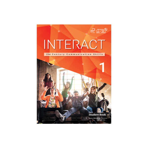 Interact 1 SB
