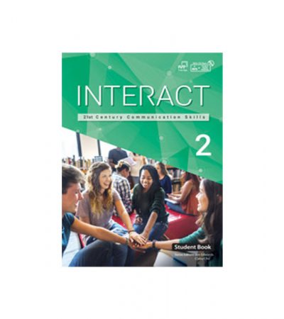 Interact 2 SB