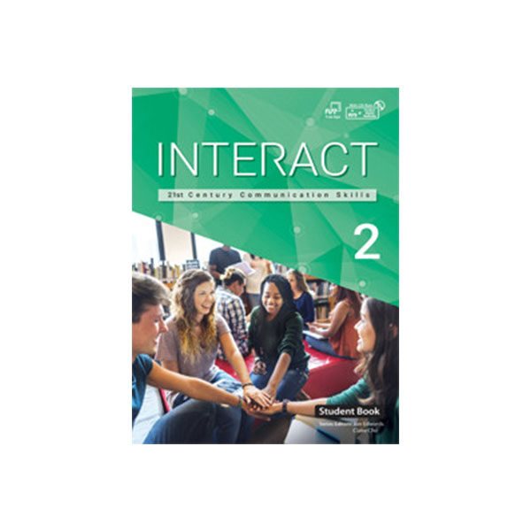 Interact 2 SB