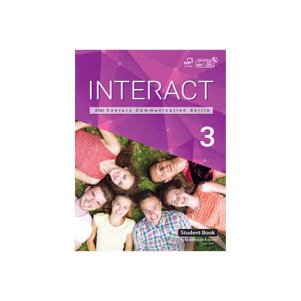 Interact 3 SB