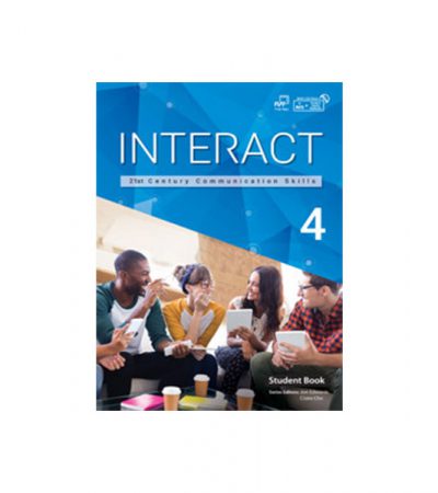 Interact 4 SB